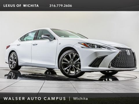 107 New Lexus Cars, Suvs In Stock 